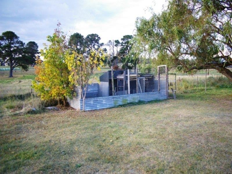 78 Jobsons Lane Lane, Kentucky South NSW 2354