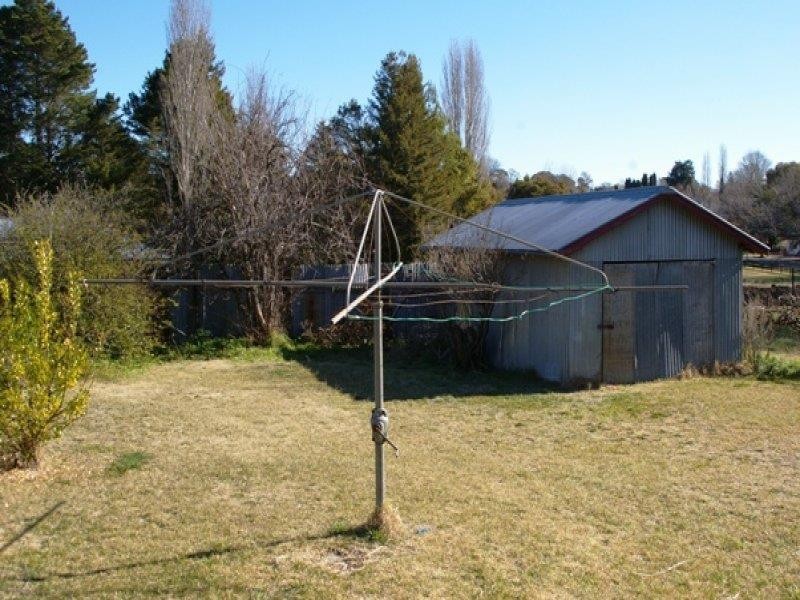 42 Hill St, Uralla NSW 2358