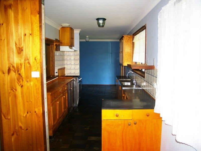 105 Everton Vale Road Road, Rocky River NSW 2358