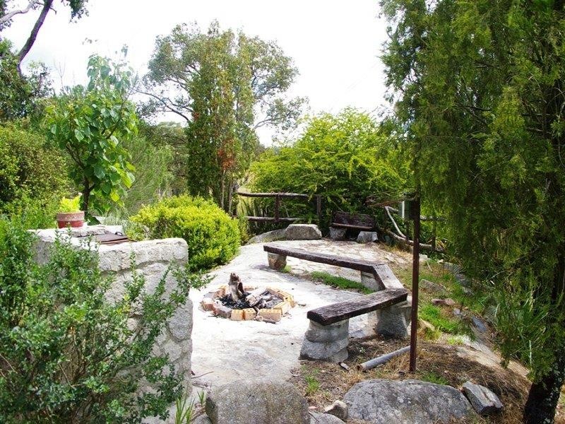 105 Everton Vale Road Road, Rocky River NSW 2358