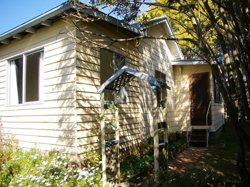 155 Burtons Lane, Kentucky South NSW 2354