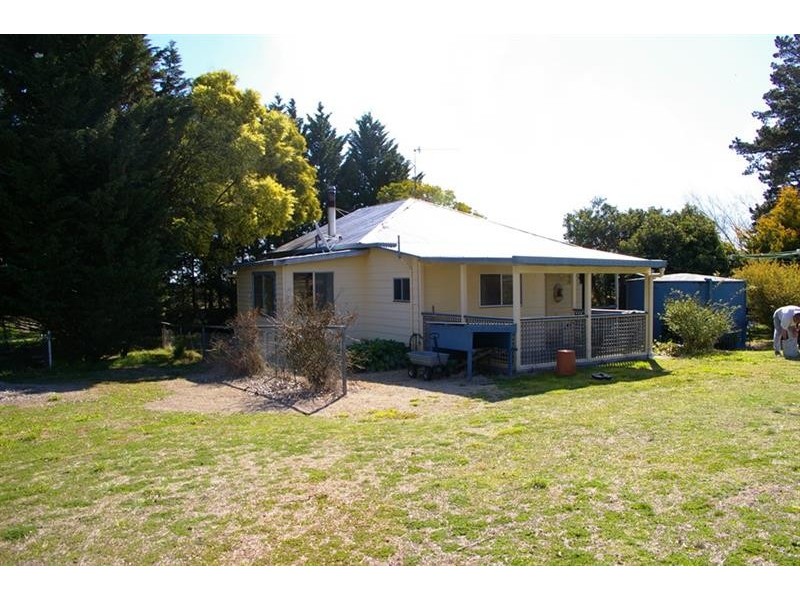 155 Burtons Lane, Kentucky South NSW 2354