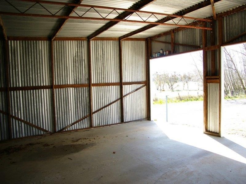155 Burtons Lane, Kentucky South NSW 2354