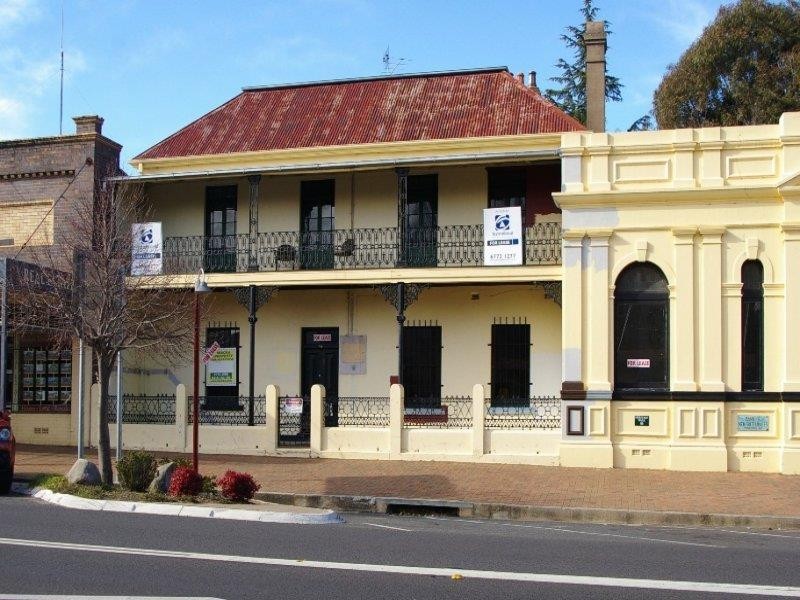 96B Bridge Street, Uralla NSW 2358