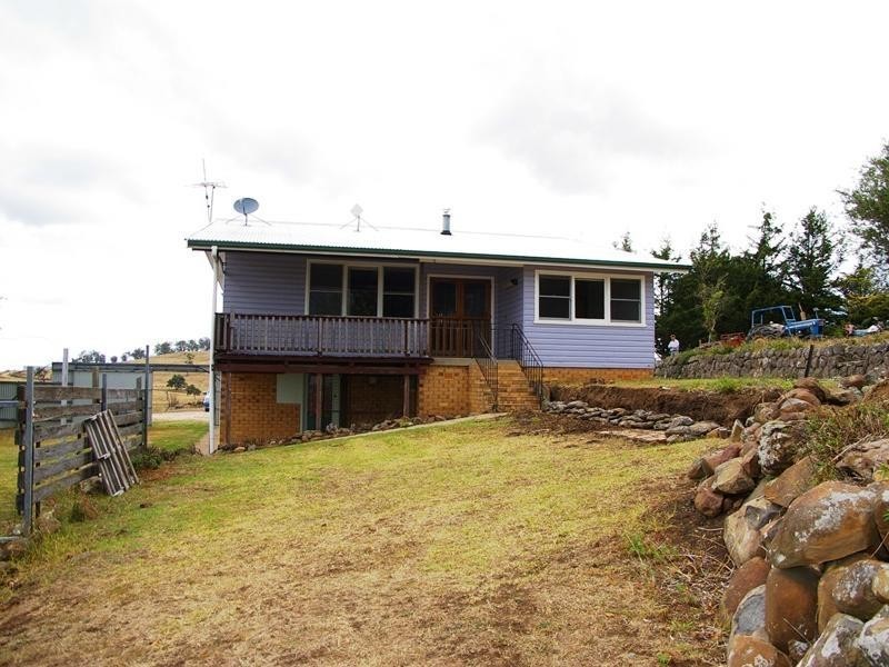 653 Big Ridge Rd, Uralla NSW 2358