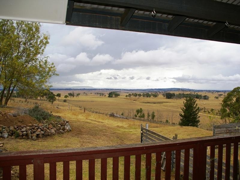 653 Big Ridge Rd, Uralla NSW 2358