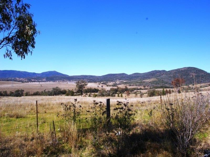 3894 Rocky Creek Rd, Bonshaw NSW 2361