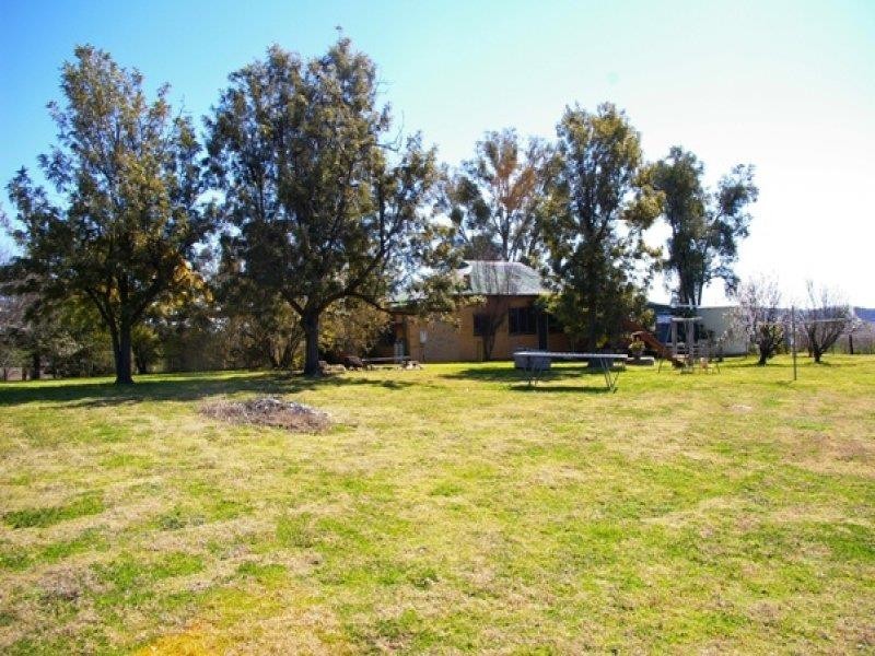 3894 Rocky Creek Rd, Bonshaw NSW 2361
