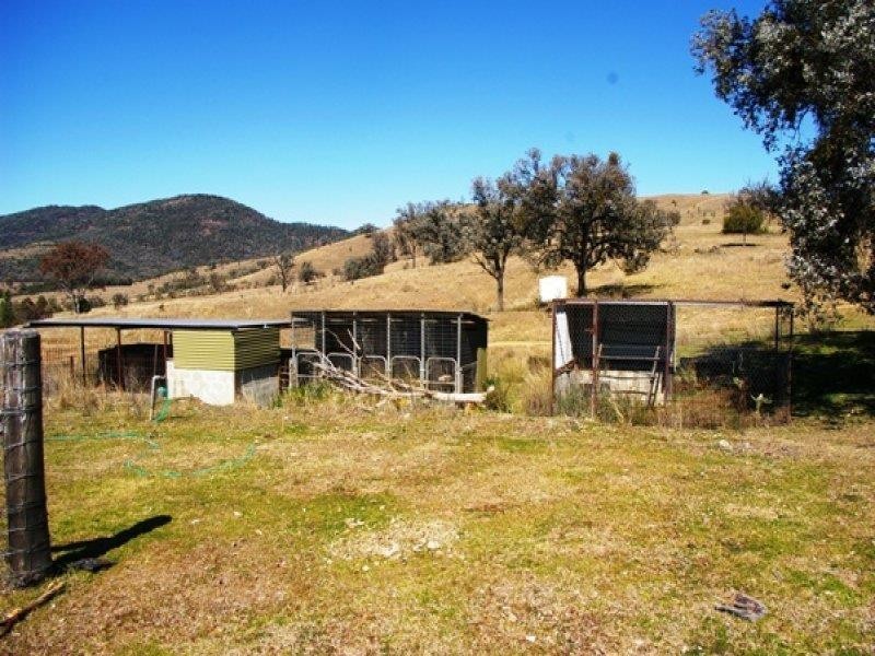 3894 Rocky Creek Rd, Bonshaw NSW 2361