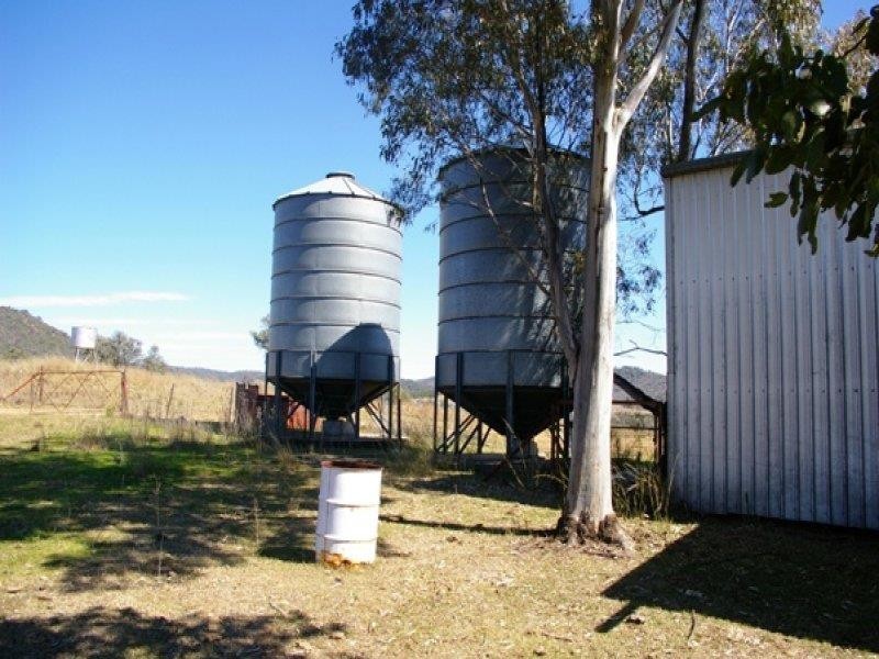 3894 Rocky Creek Rd, Bonshaw NSW 2361