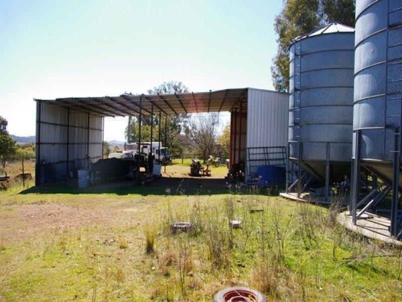 3894 Rocky Creek Rd, Bonshaw NSW 2361