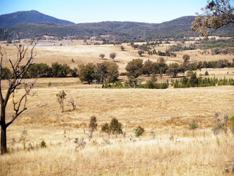 3894 Rocky Creek Rd, Bonshaw NSW 2361