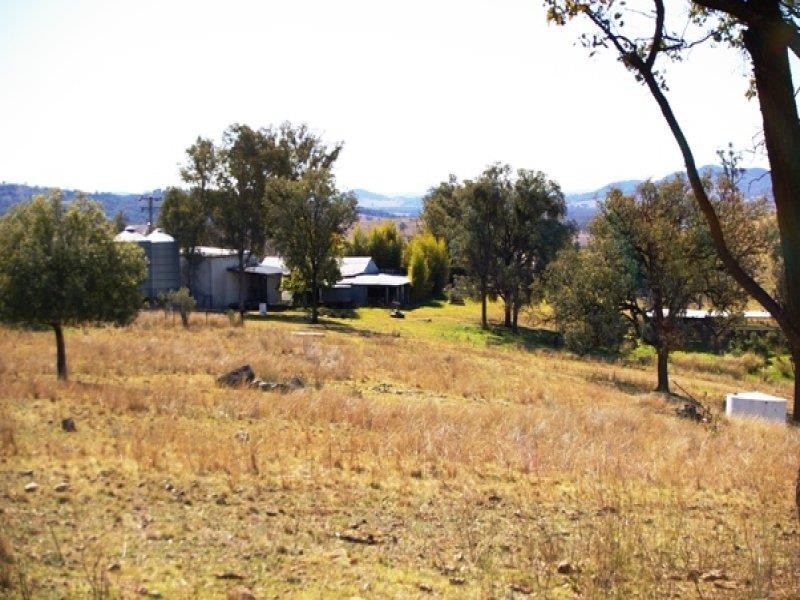 3894 Rocky Creek Rd, Bonshaw NSW 2361