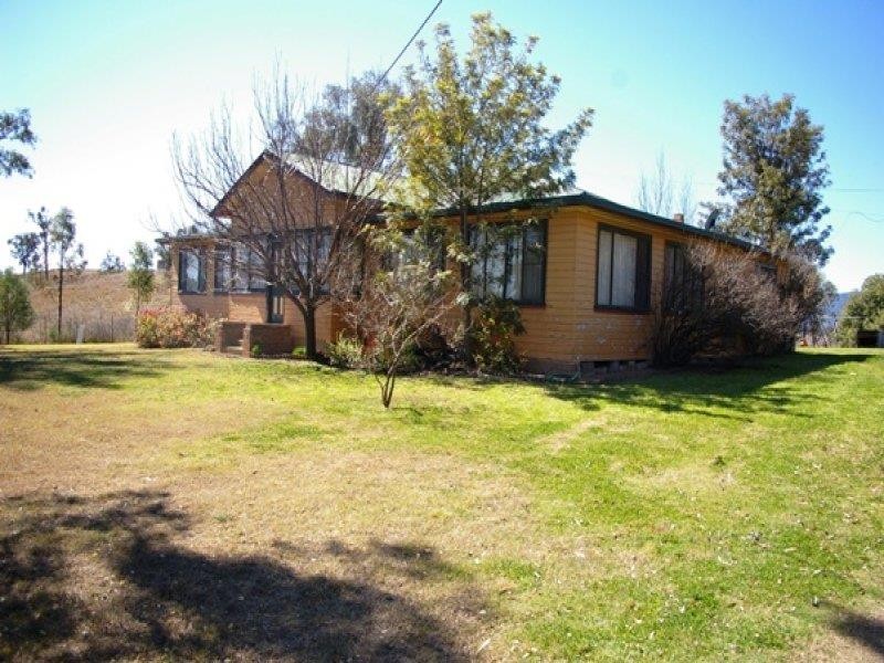 3894 Rocky Creek Rd, Bonshaw NSW 2361