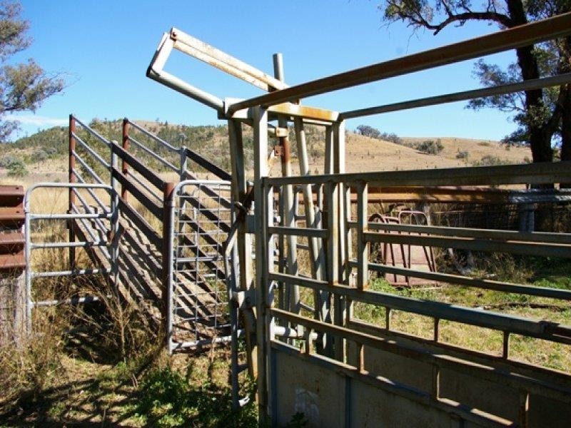 3894 Rocky Creek Rd, Bonshaw NSW 2361