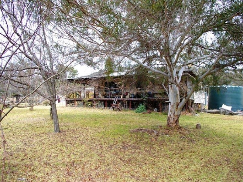 669 Comara Rd, Bendemeer NSW 2355