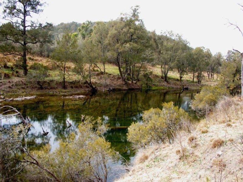 669 Comara Rd, Bendemeer NSW 2355