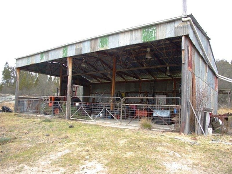 669 Comara Rd, Bendemeer NSW 2355