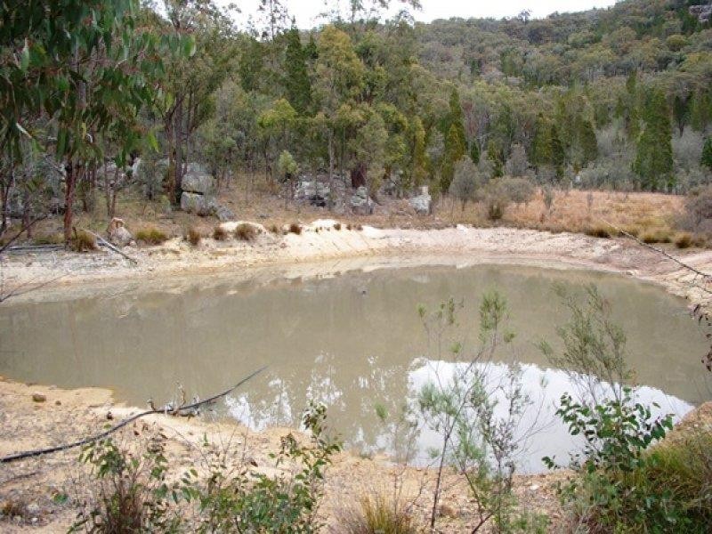 669 Comara Rd, Bendemeer NSW 2355