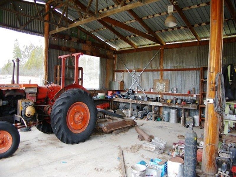 669 Comara Rd, Bendemeer NSW 2355