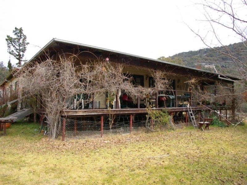 669 Comara Rd, Bendemeer NSW 2355