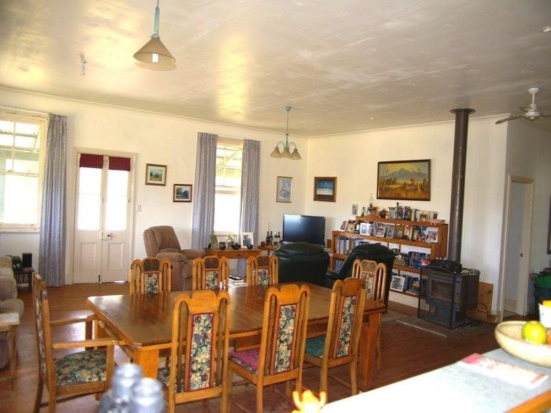 984 Bakers Creek Rd, Bundarra NSW 2359