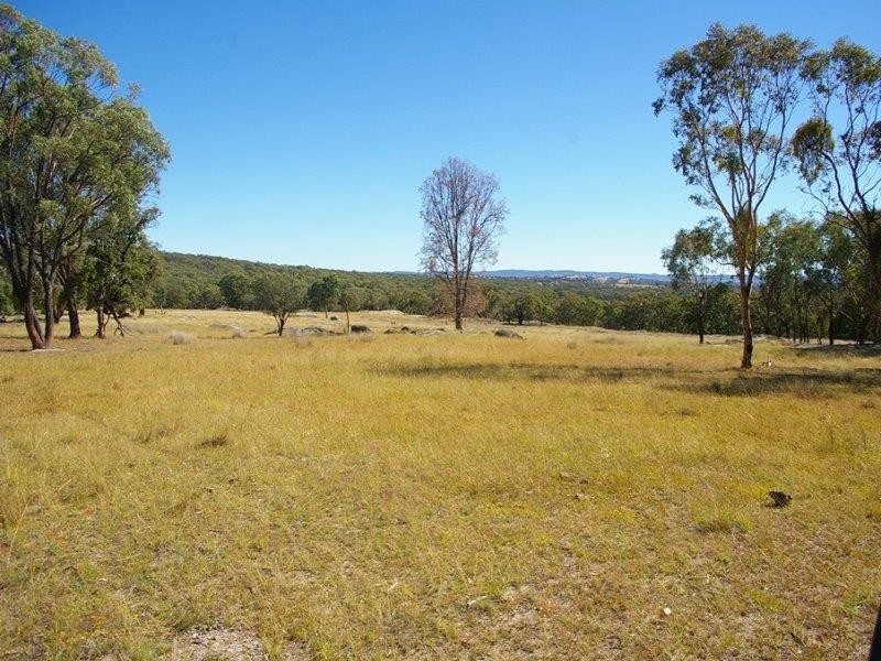 984 Bakers Creek Rd, Bundarra NSW 2359