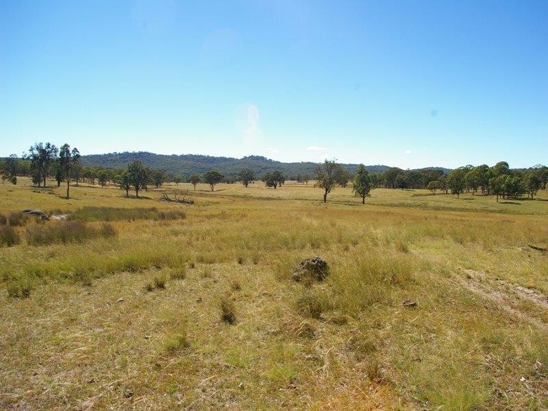 984 Bakers Creek Rd, Bundarra NSW 2359