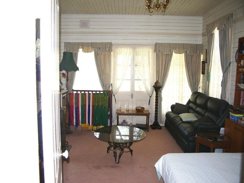 984 Bakers Creek Rd, Bundarra NSW 2359