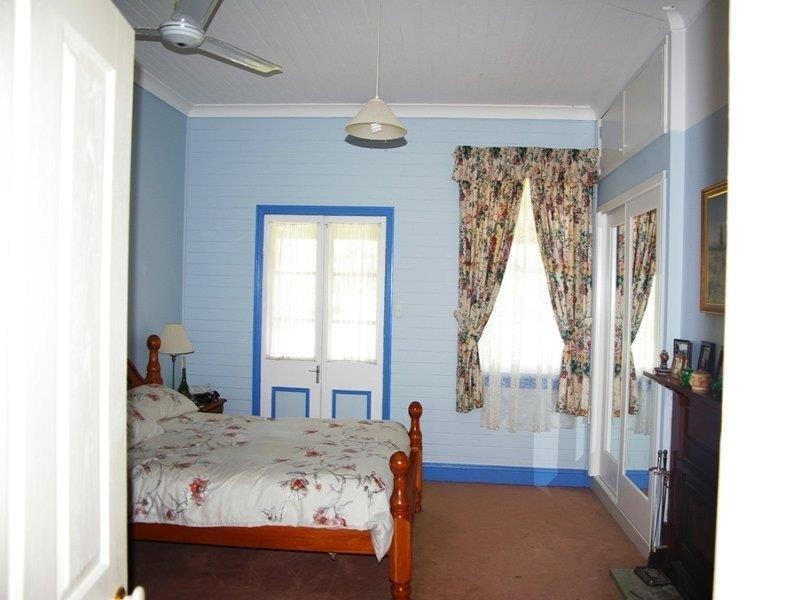 984 Bakers Creek Rd, Bundarra NSW 2359