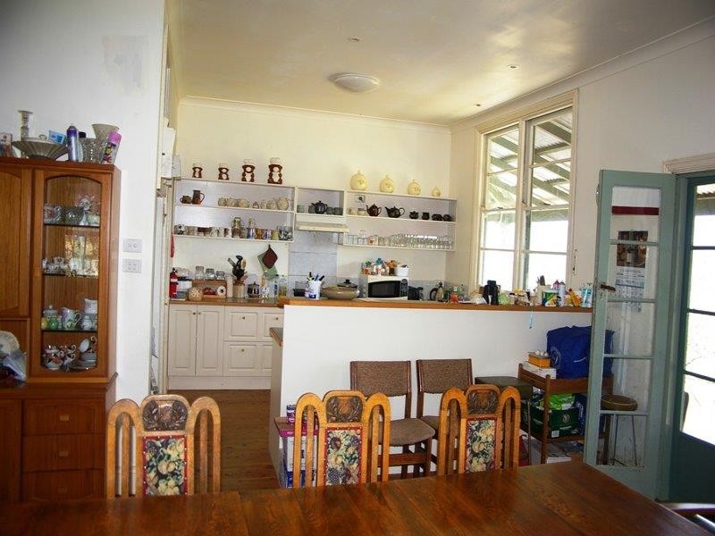 984 Bakers Creek Rd, Bundarra NSW 2359