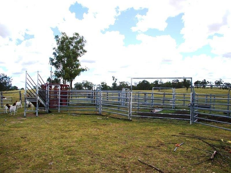 984 Bakers Creek Rd, Bundarra NSW 2359