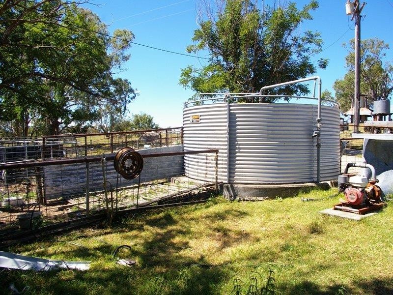 984 Bakers Creek Rd, Bundarra NSW 2359