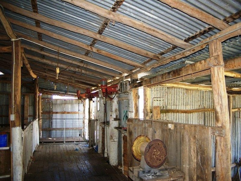 984 Bakers Creek Rd, Bundarra NSW 2359