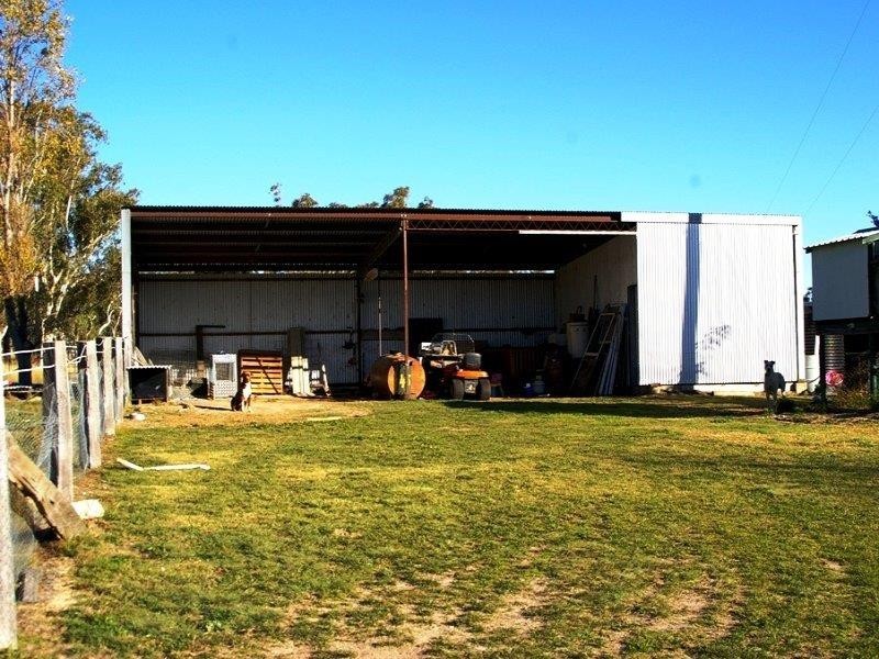 38 Green Valley Rd, Bendemeer NSW 2355