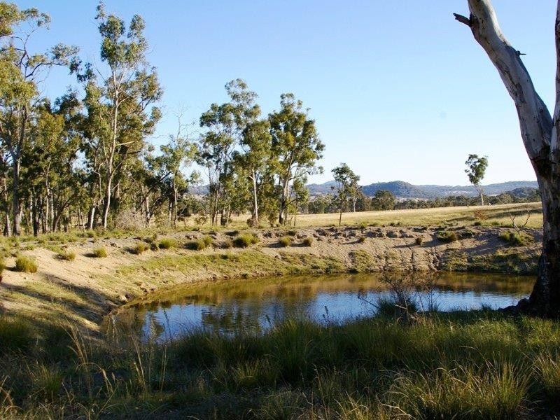 38 Green Valley Rd, Bendemeer NSW 2355