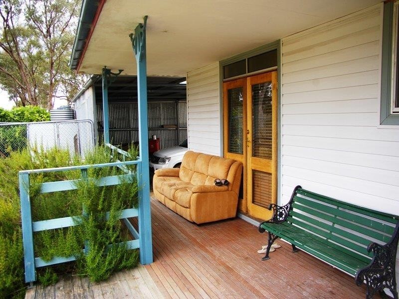 1147 Retreat Rd, Uralla NSW 2358