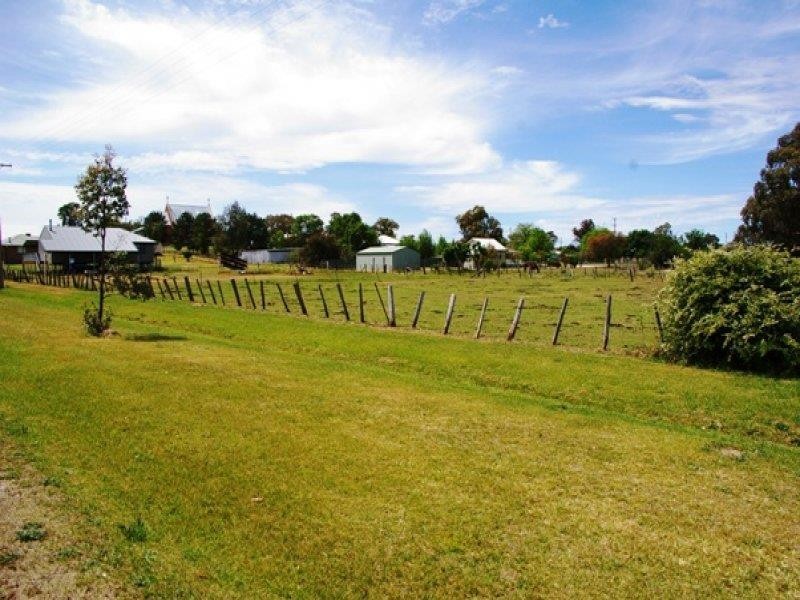 - Court Street, Bundarra NSW 2359