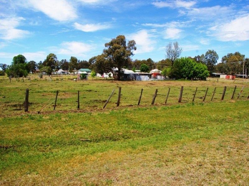 - Court Street, Bundarra NSW 2359