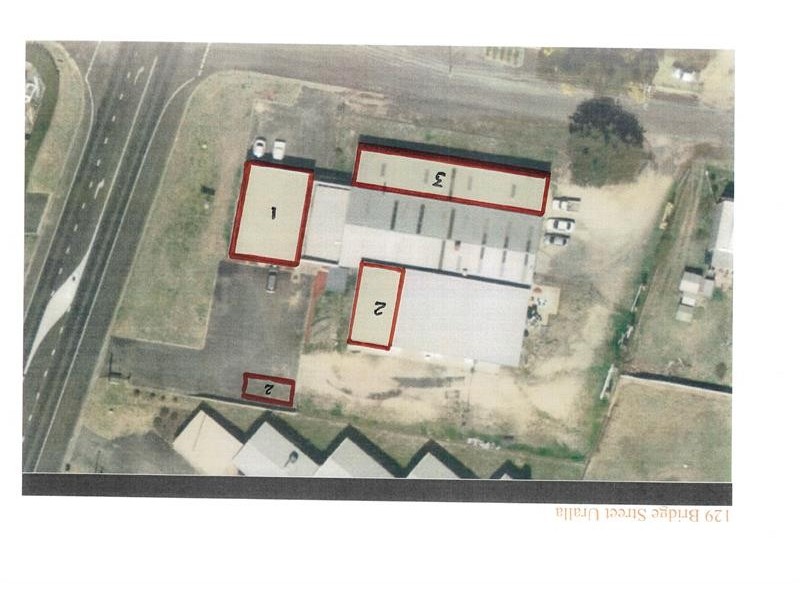 129 Bridge St, Uralla NSW 2358
