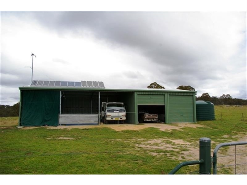 471 Watsons Creek-tilmunda Rd, Watsons Creek NSW 2355