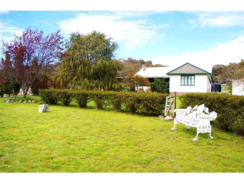 321 Lindon  Rd, Balala NSW 2358