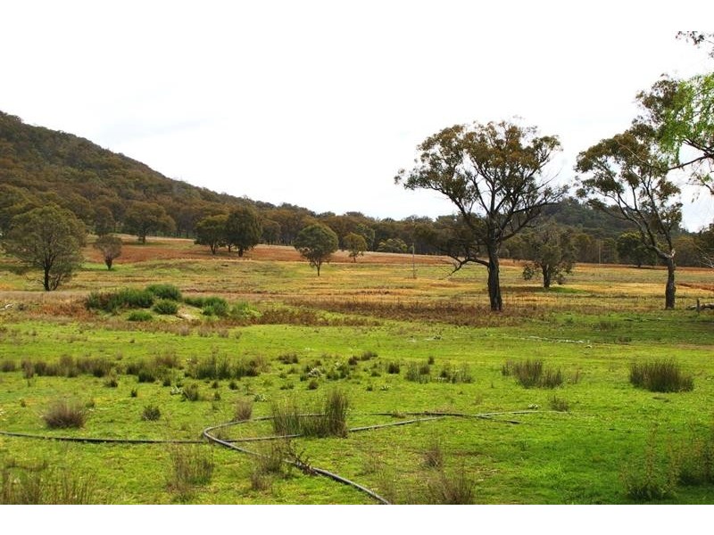 321 Lindon  Rd, Balala NSW 2358