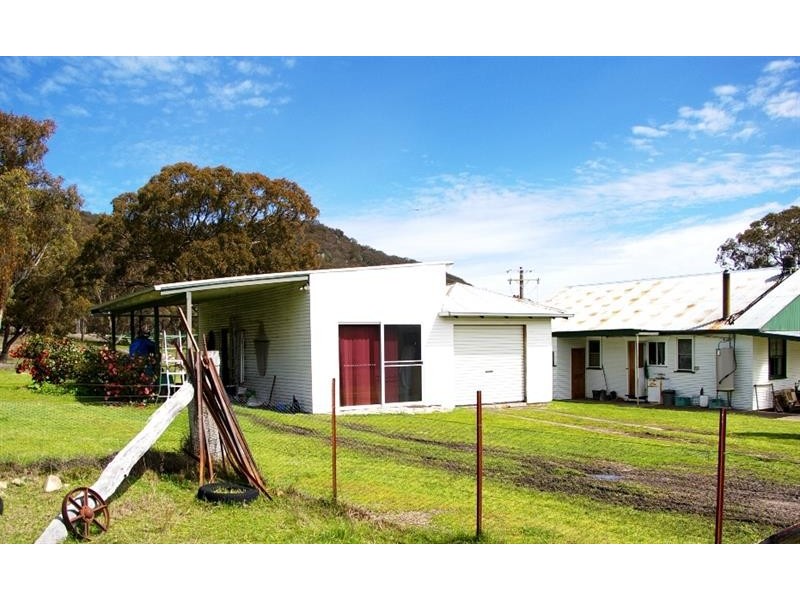 321 Lindon  Rd, Balala NSW 2358