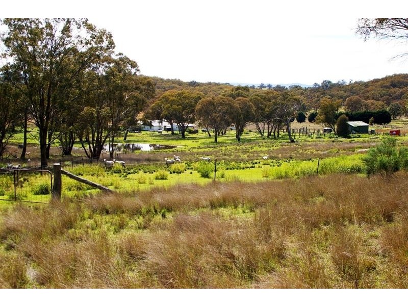 321 Lindon  Rd, Balala NSW 2358