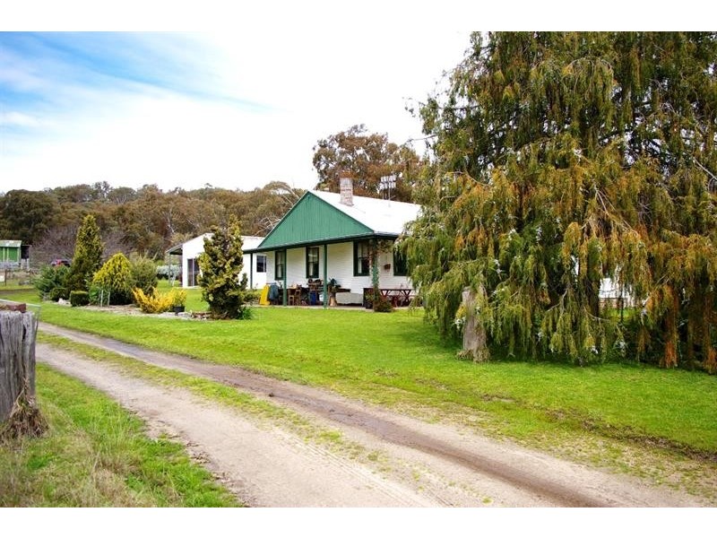 321 Lindon  Rd, Balala NSW 2358