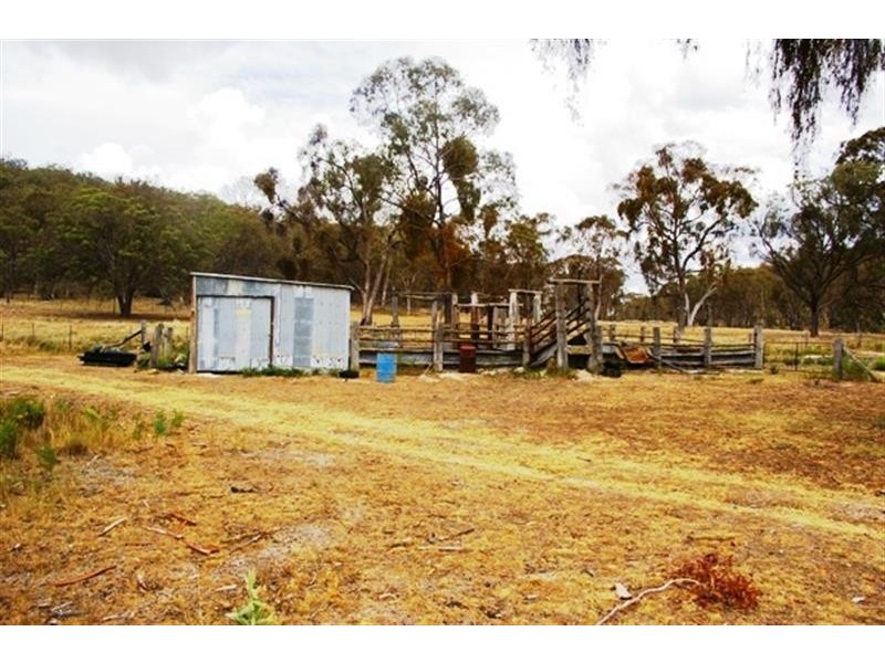 321  Linton Rd, Balala NSW 2358