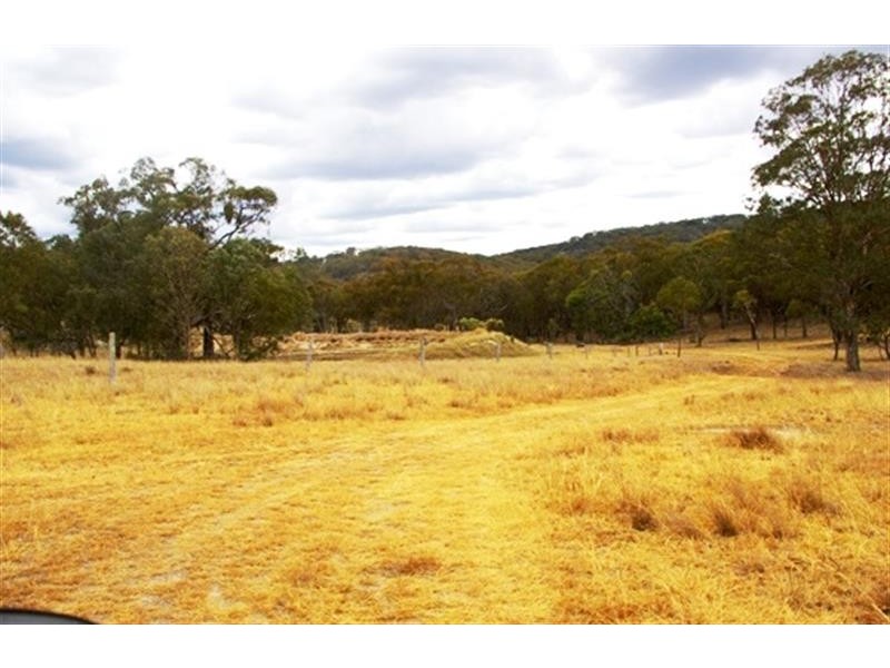 321  Linton Rd, Balala NSW 2358