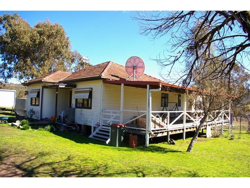 282 Pringle Rd, Retreat NSW 2355