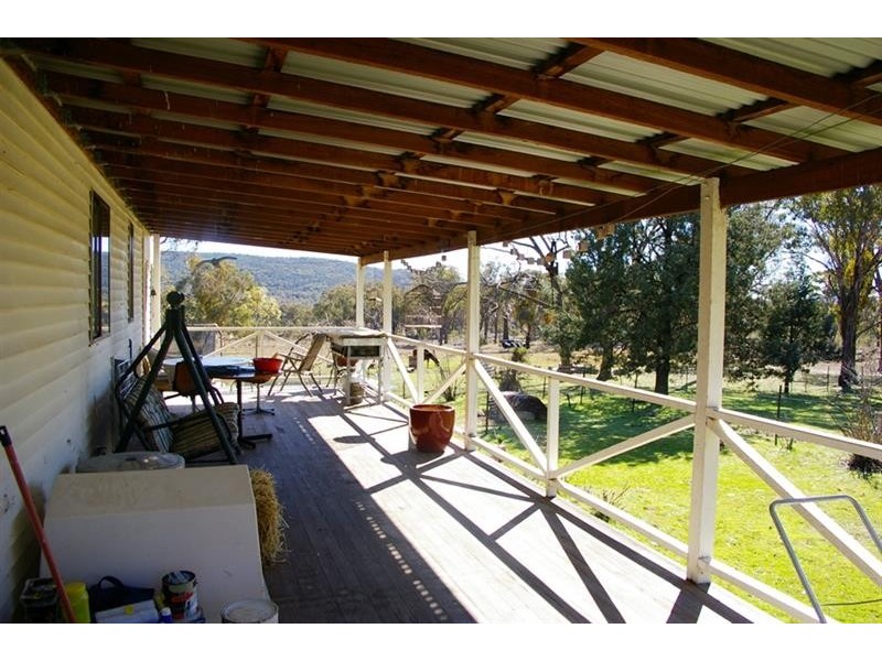 282 Pringle Rd, Retreat NSW 2355